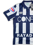 Rayados Confia Retro - 95/96