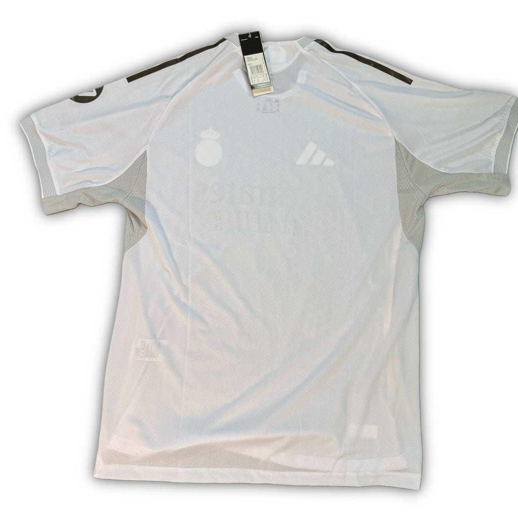 Real Madrid local - 25/26