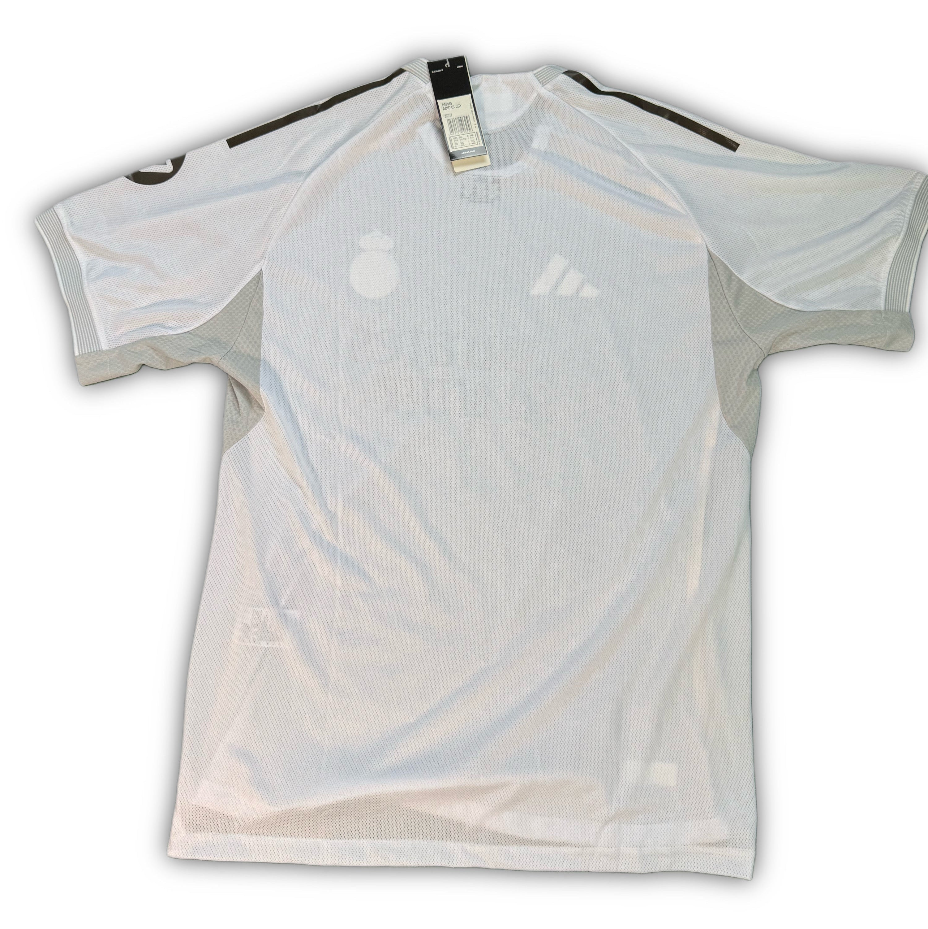 Real Madrid local - 25/26