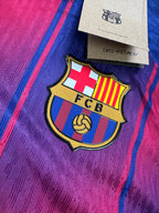 Barcelona local - 25/26
