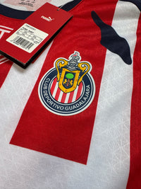 Chivas Local 25/26