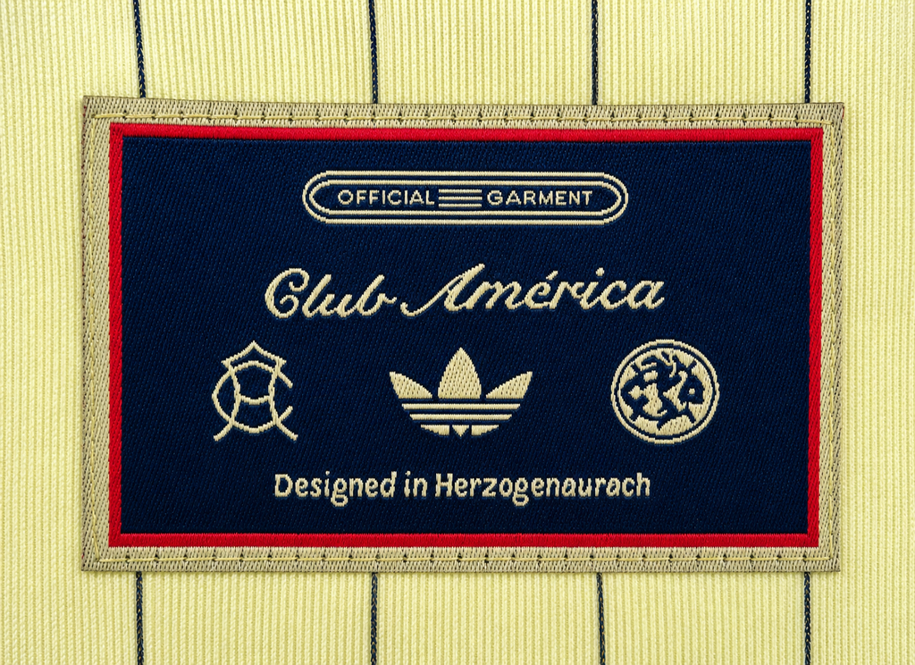 America Aniversario 25-26