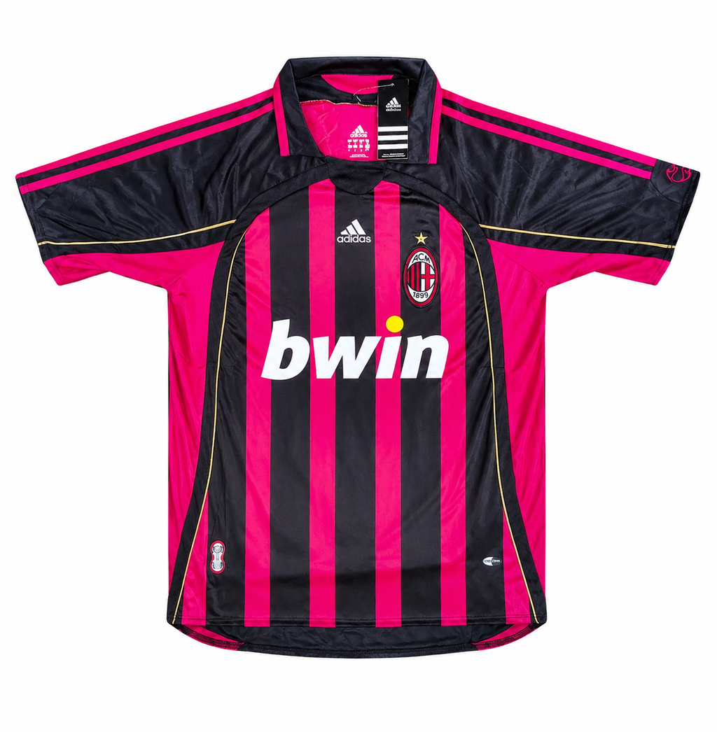 AC Milan Local 2006/07