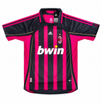 AC Milan Local 2006/07