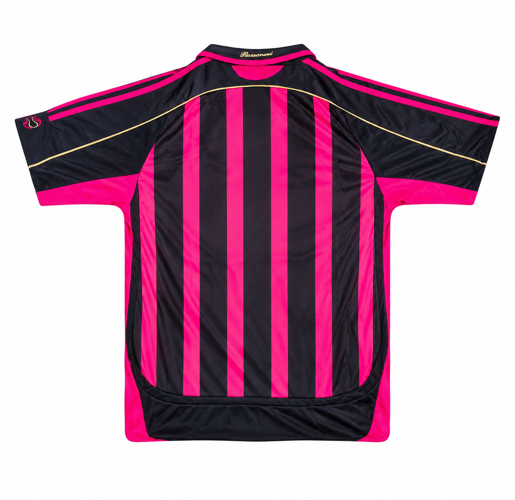 AC Milan Local 2006/07