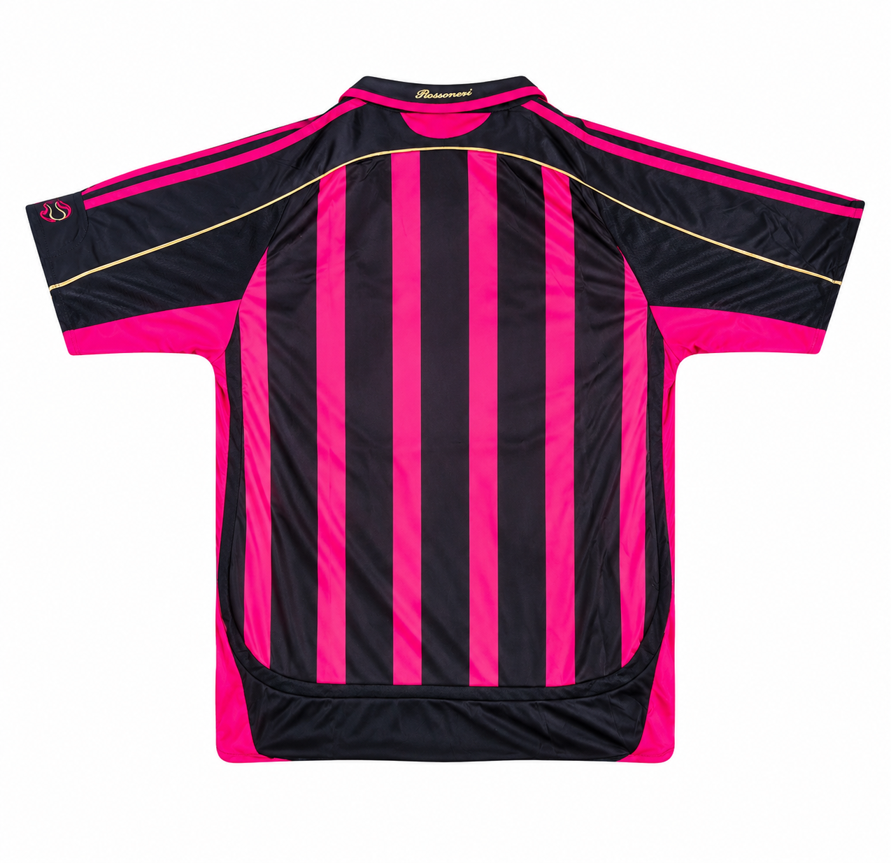 AC Milan Local 2006/07