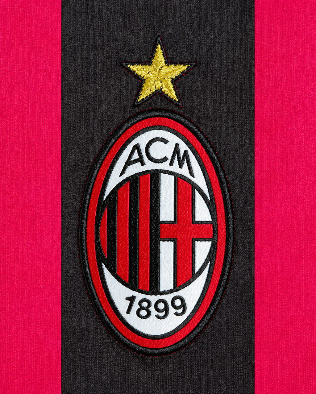 AC Milan Local 2006/07