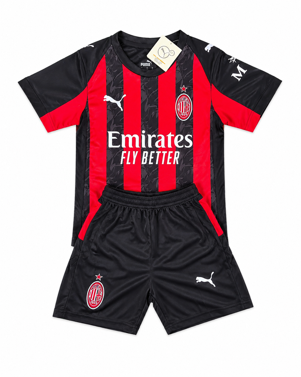 AC Milan Local Kids 25-26