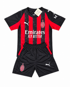 AC Milan Local Kids 25-26