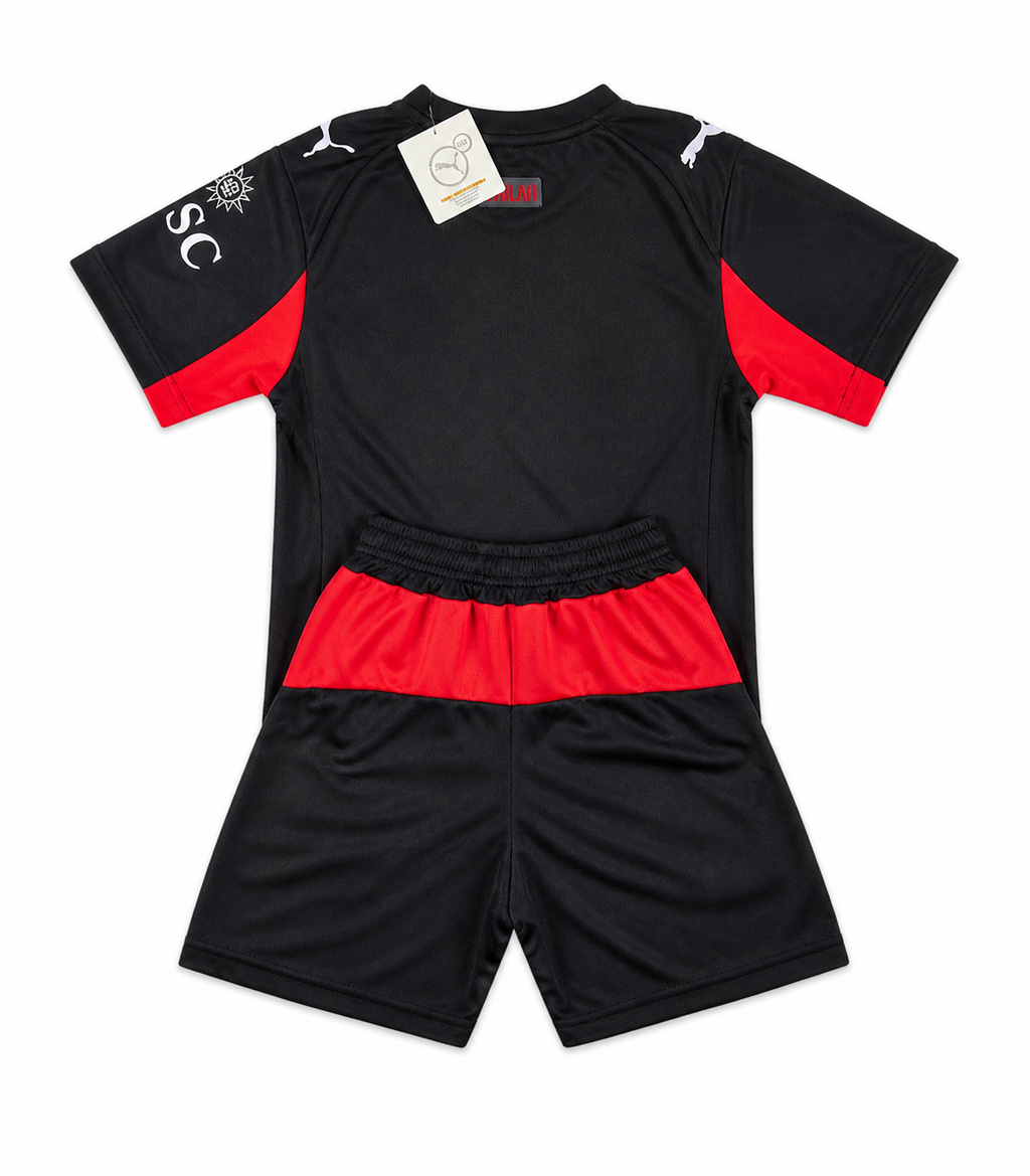 AC Milan Local Kids 25-26