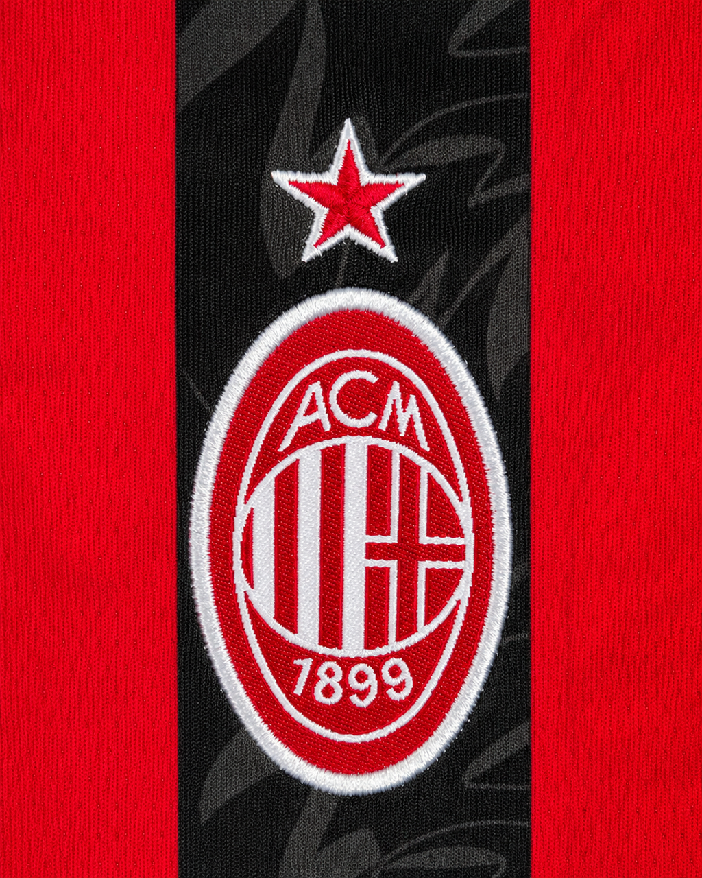 AC Milan Local Kids 25-26