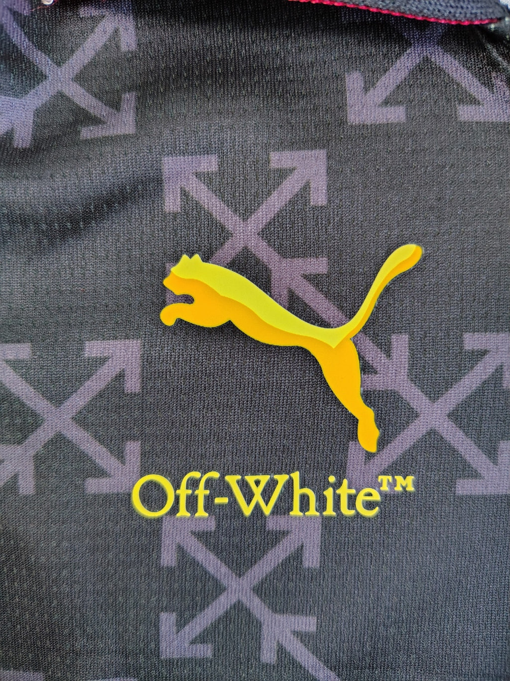 Milan Off-White Kids 24-25