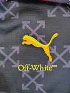 Milan Off-White Kids 24-25