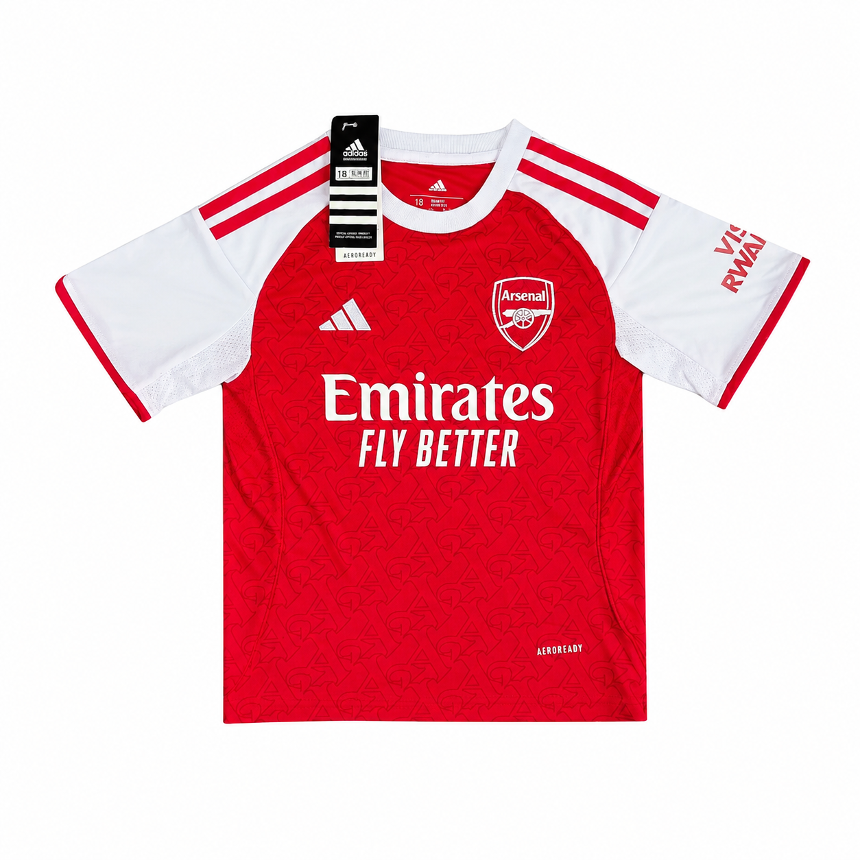 Arsenal Football Club Kids 25-26