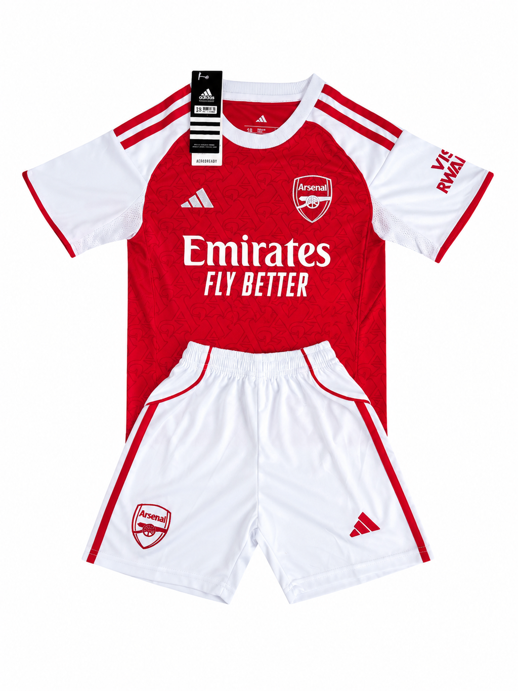 Arsenal Football Club Kids 25-26