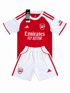 Arsenal Football Club Kids 25-26