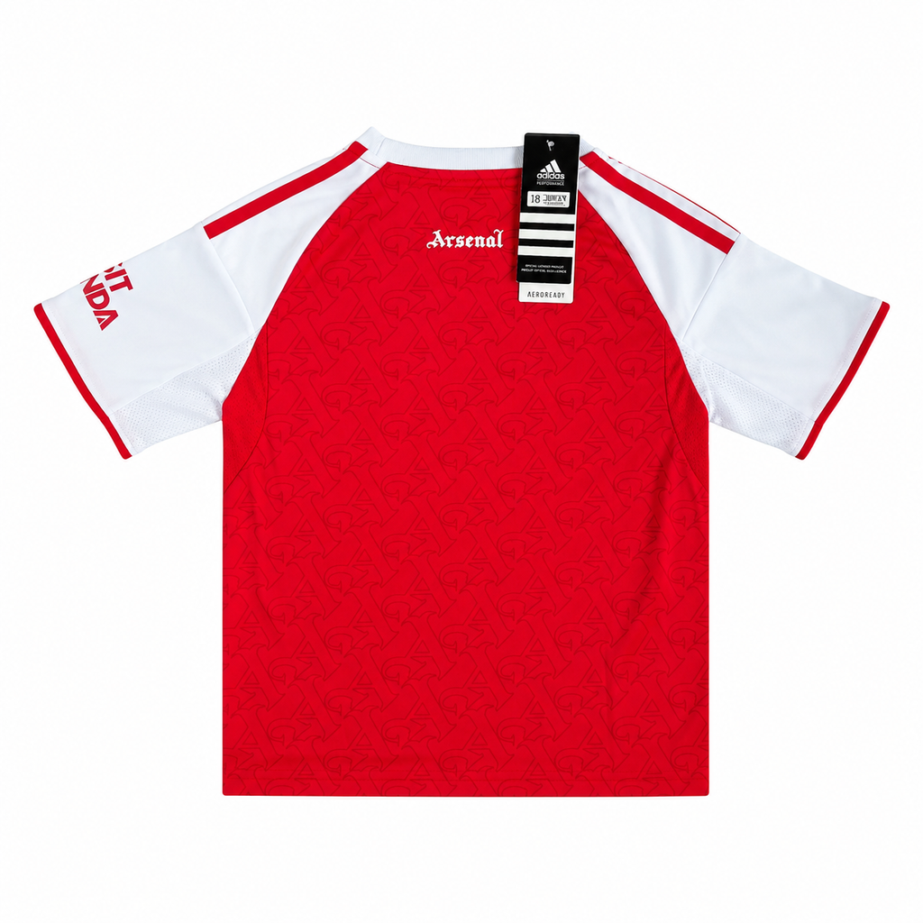 Arsenal Football Club Kids 25-26