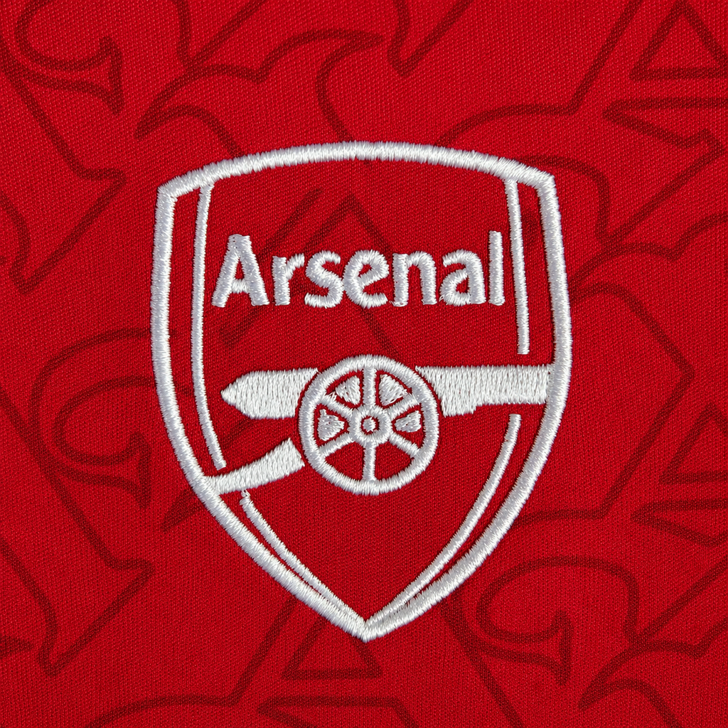 Arsenal Football Club Kids 25-26