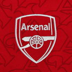 Arsenal Football Club Kids 25-26
