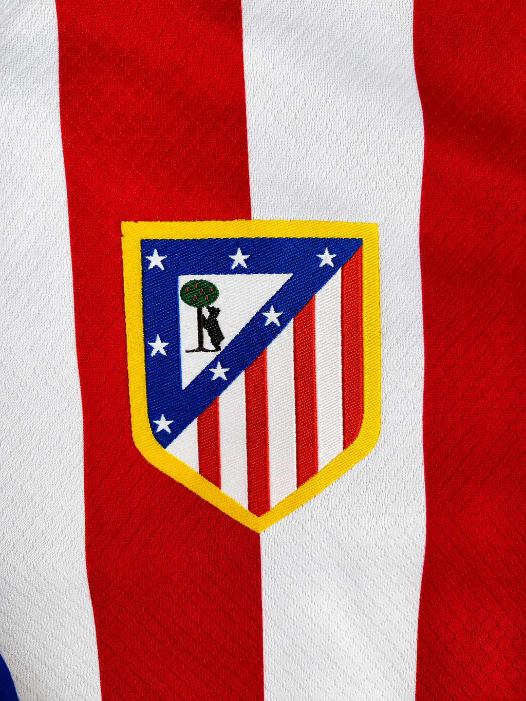 Atlético de Madrid Local Kids 25-26