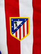 Atlético de Madrid Local Kids 25-26