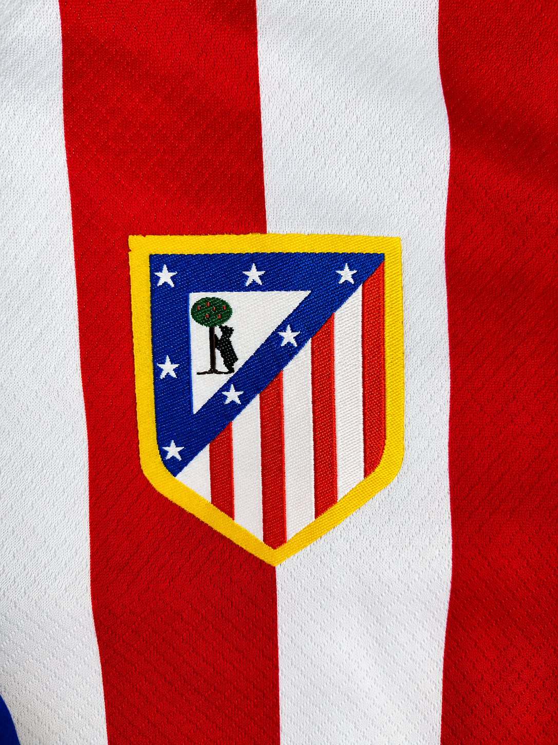 Atlético de Madrid Local Kids 25-26