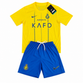 Al-Nassr FC Kids Nike 23-24 Express