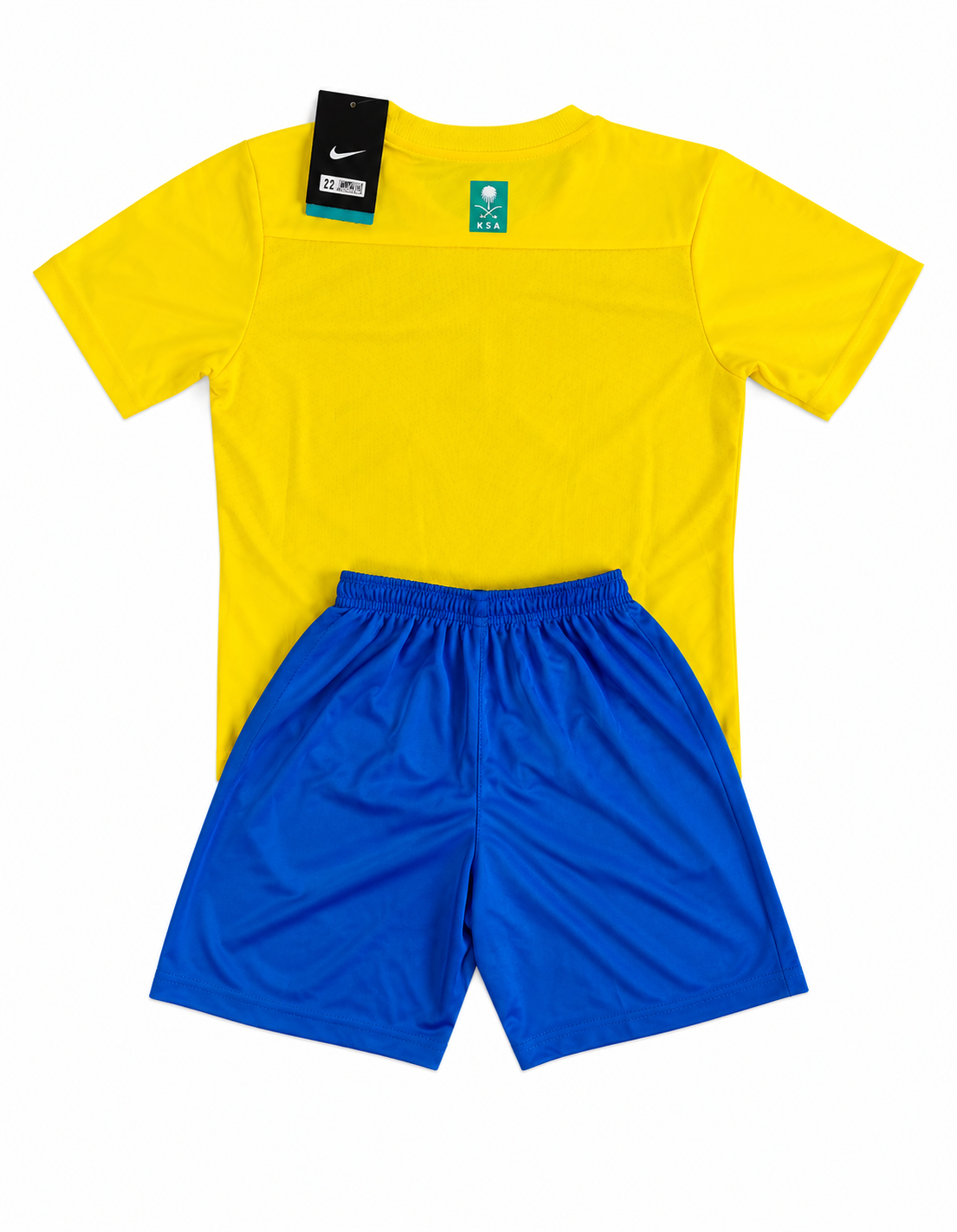 Al-Nassr FC Kids Nike 23-24