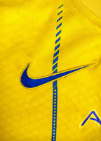 Al-Nassr FC Kids Nike 23-24 Express