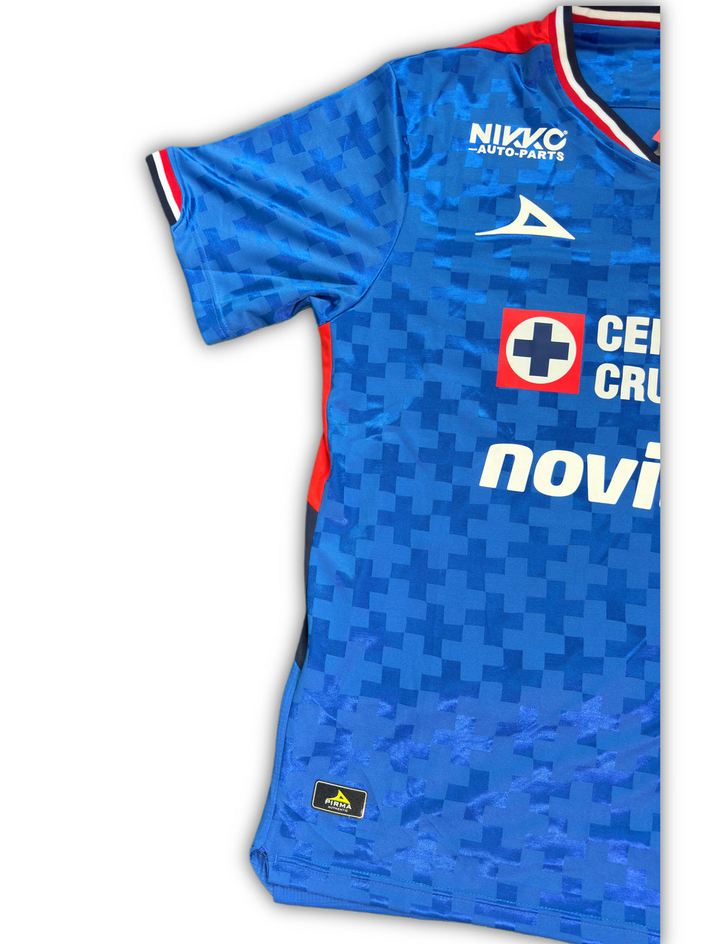 Cruz Azul Local 25-26