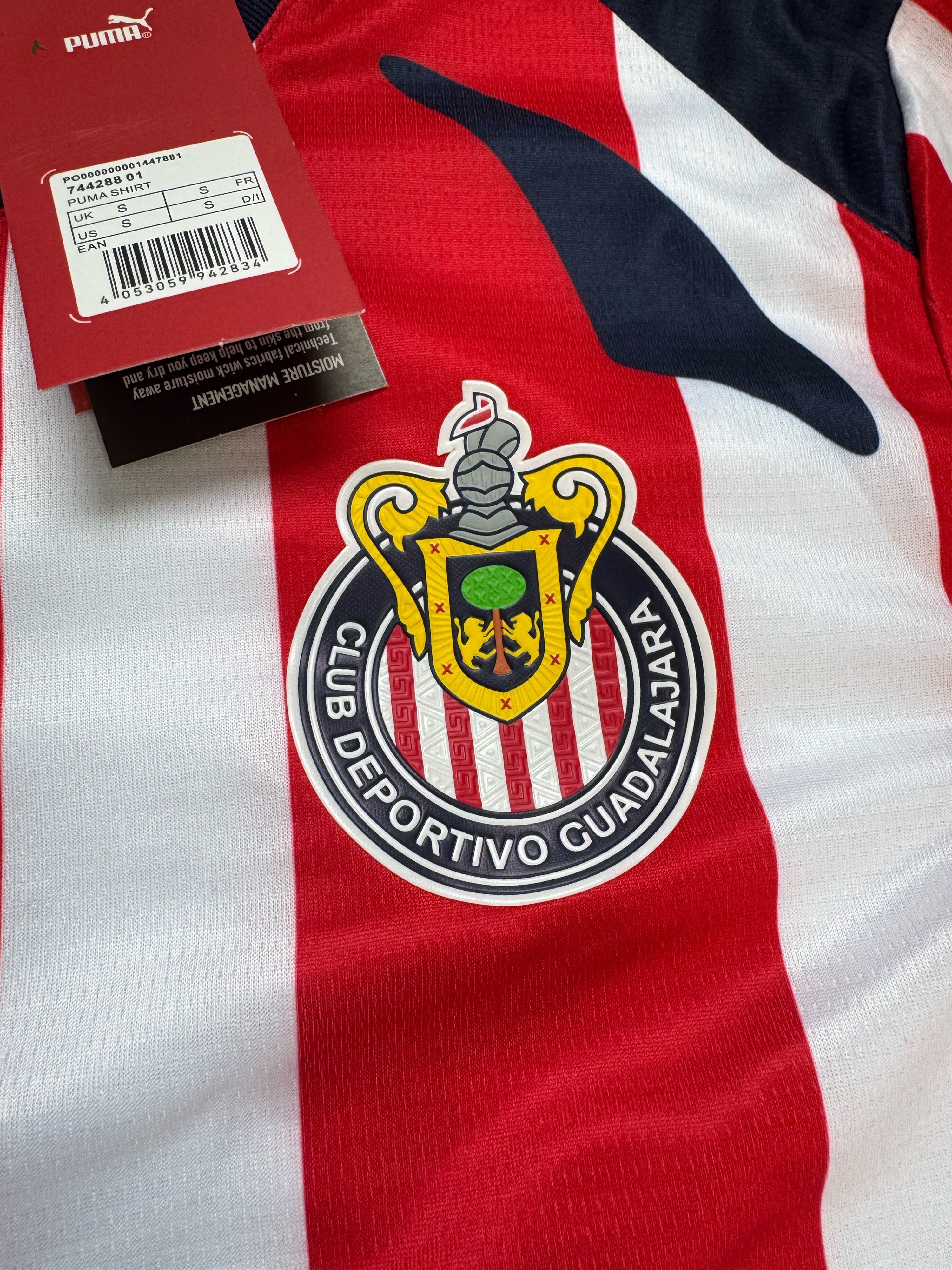 Chivas Local 25/26