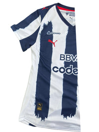 Rayados Monterrey Local Dama 25/26