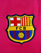 Barcelona Local 2008-2009