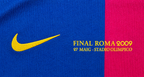 Barcelona Local 2008-2009