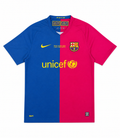 Barcelona Local 2008-2009