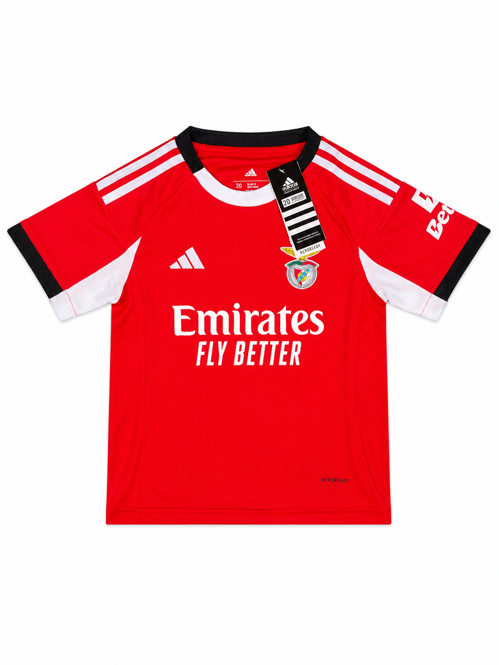 Benfica Local Kids 25-26