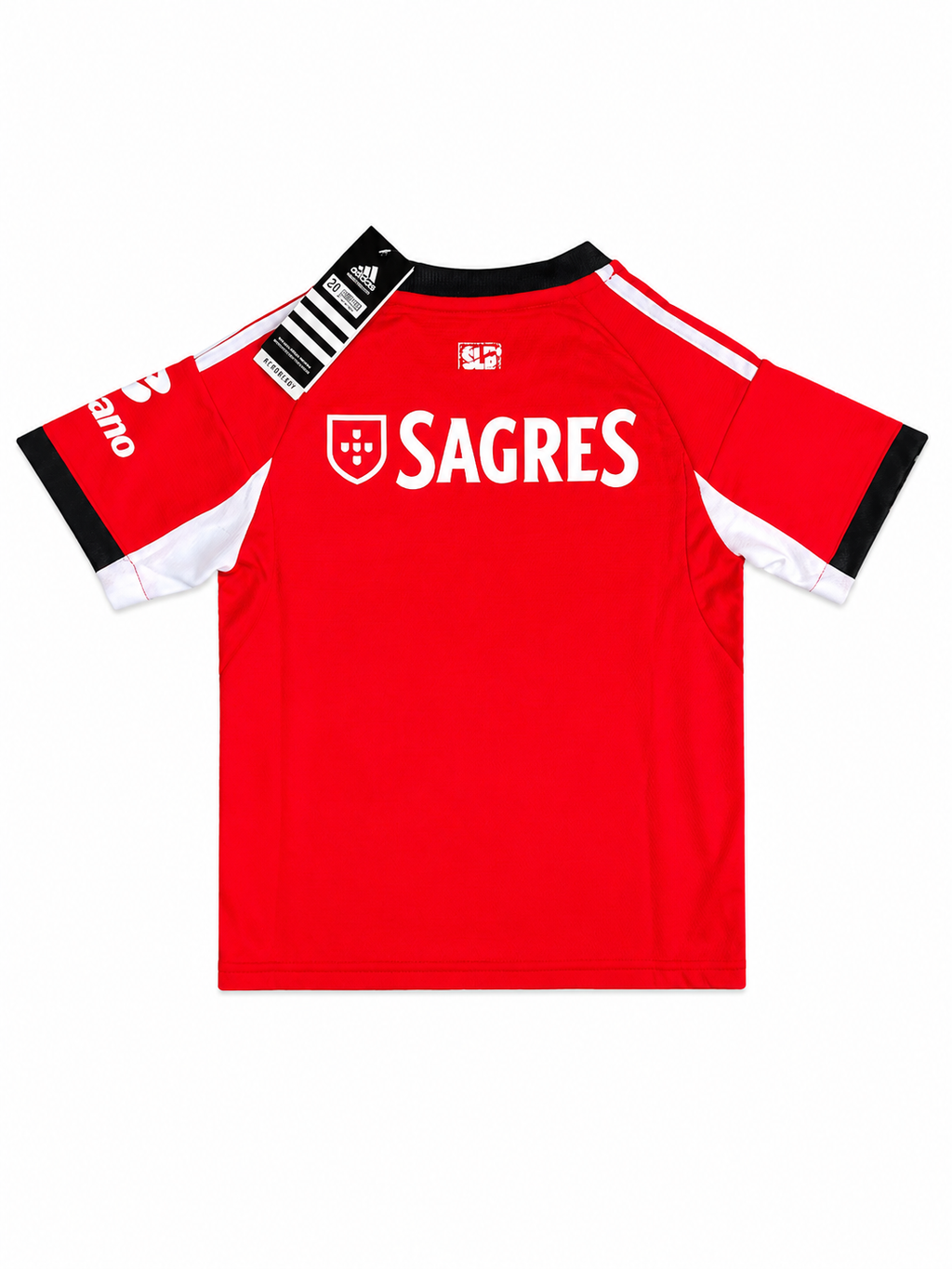 Benfica Local Kids 25-26