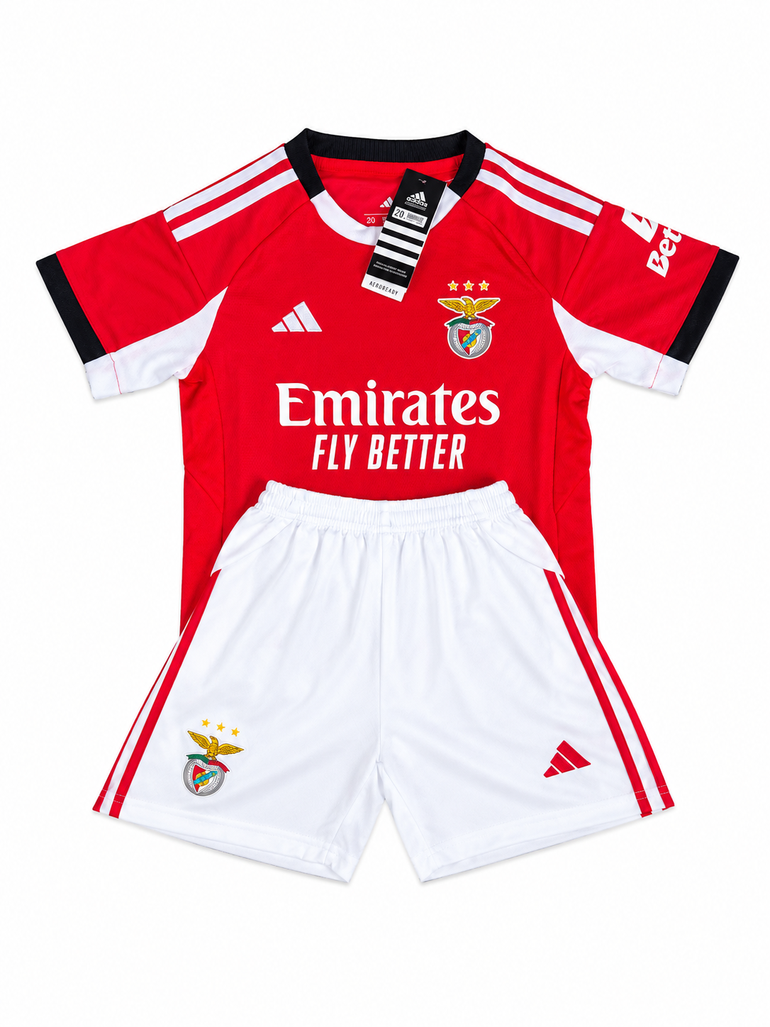 Benfica Local Kids 25-26