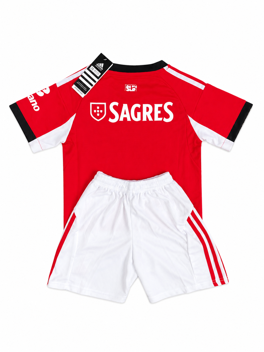Benfica Local Kids 25-26