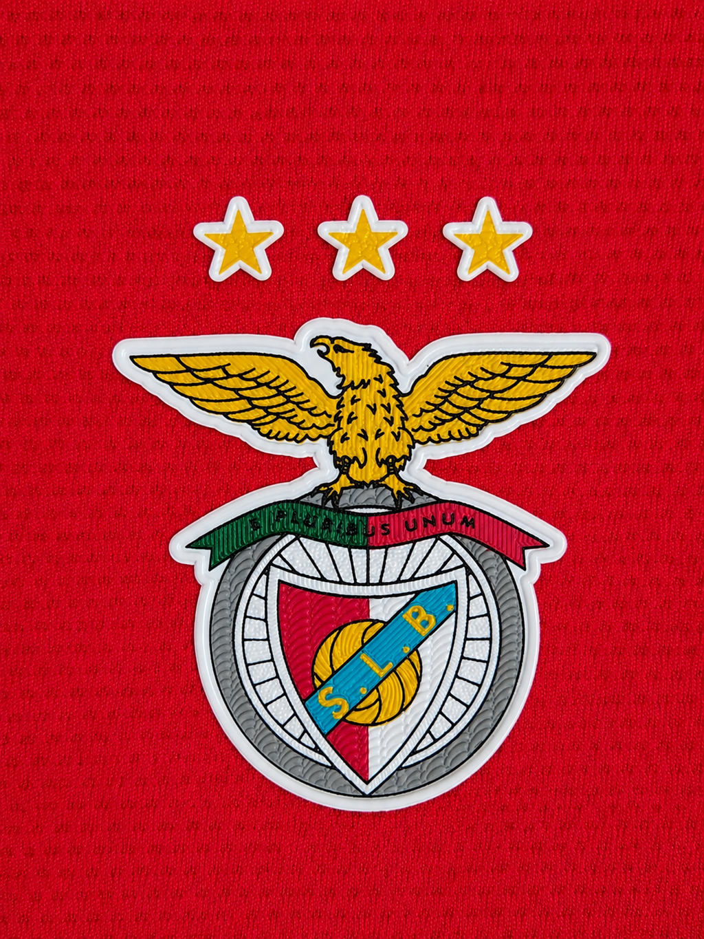 Benfica Local Kids 25-26