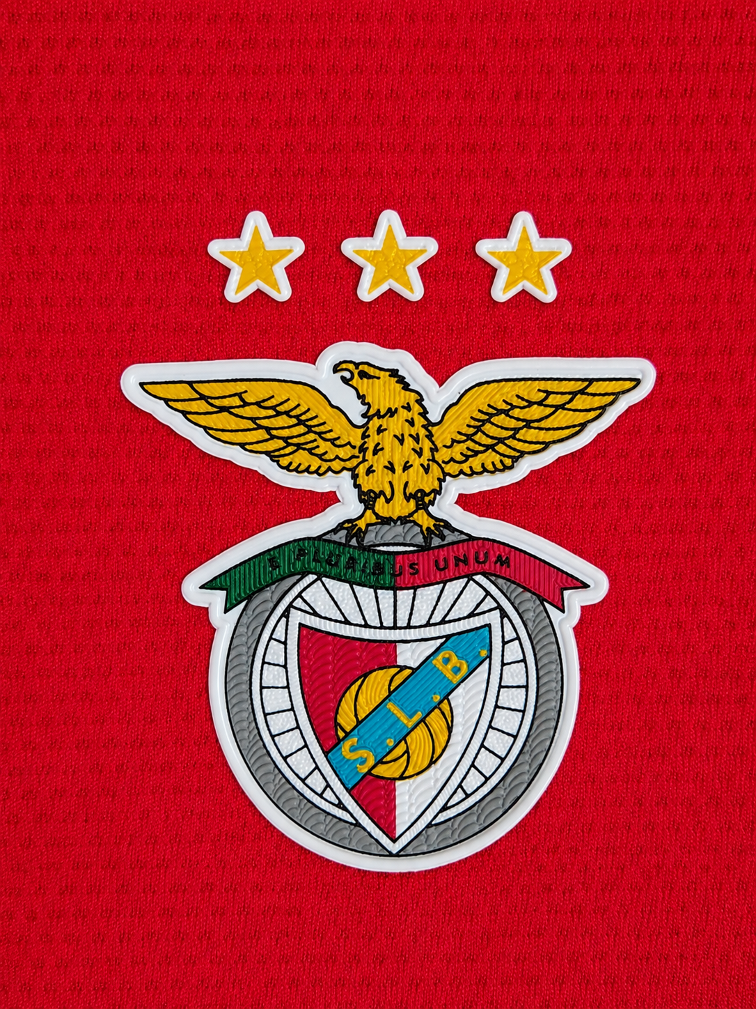 Benfica Local Kids 25-26