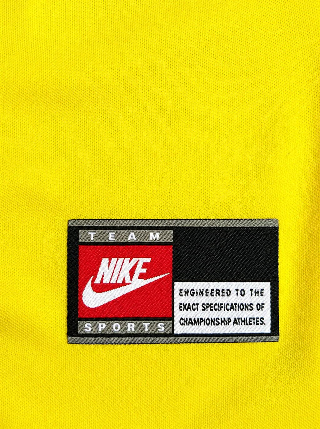 Selección Brasil Retro 97