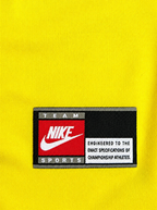 Selección Brasil Retro 97
