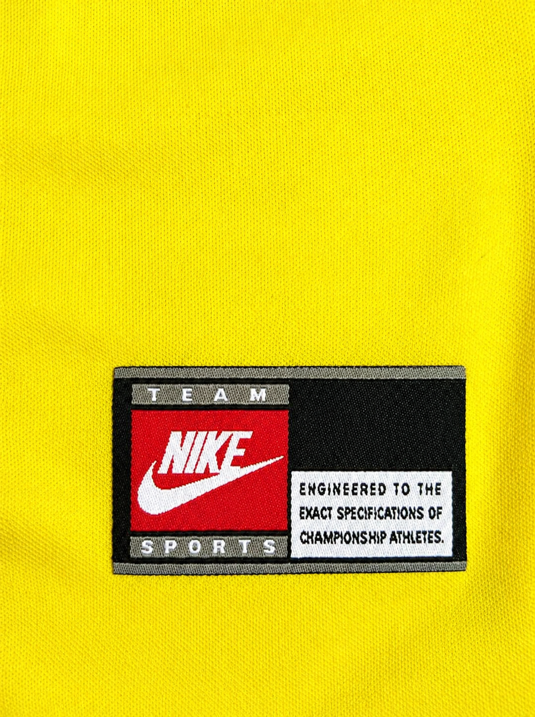 Selección Brasil Retro 97