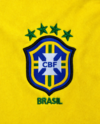 Selección Brasil Retro 97