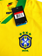 Selección Brasil Retro 97