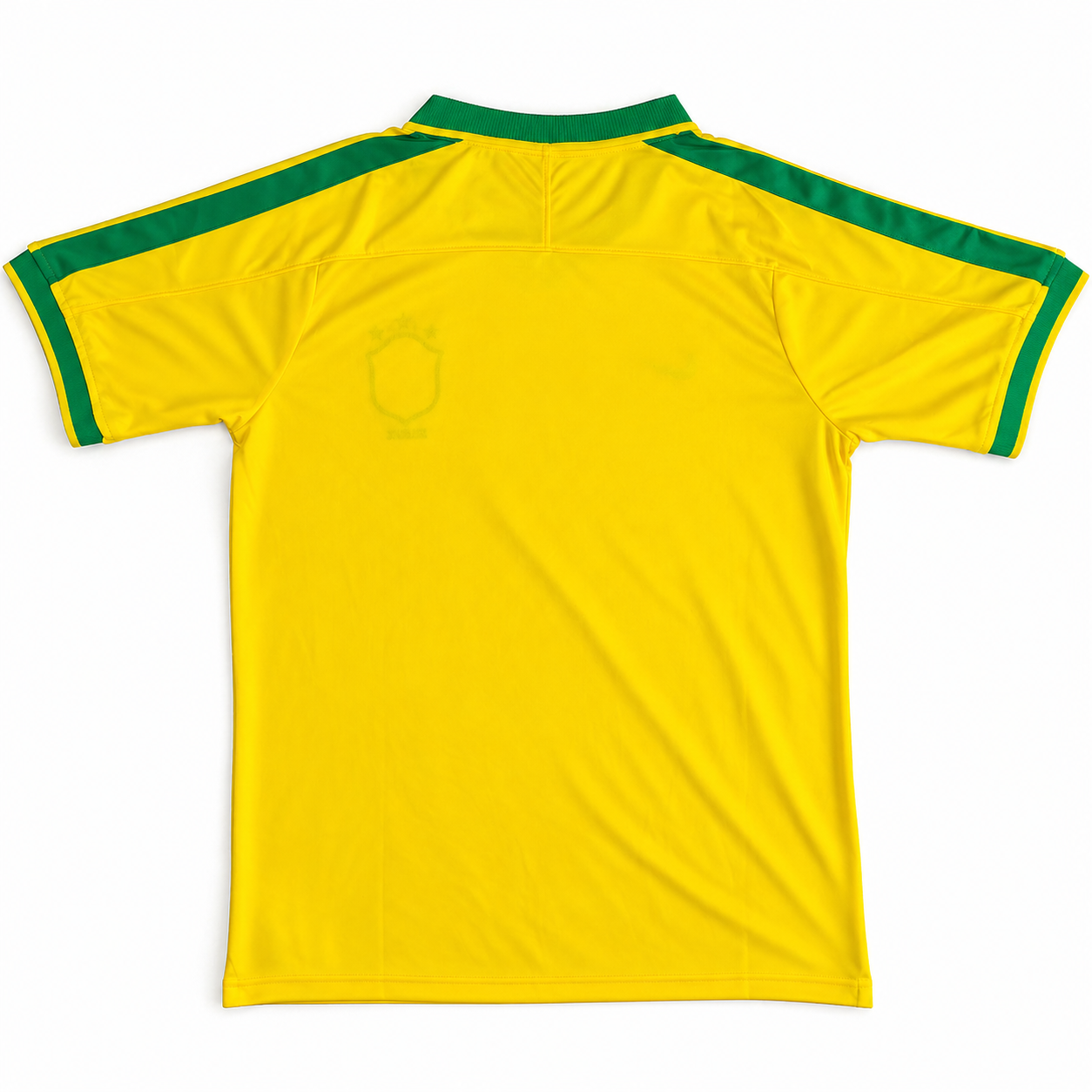 Selección Brasil Retro 2014
