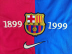 Barcelona Retro Guardiola 1999