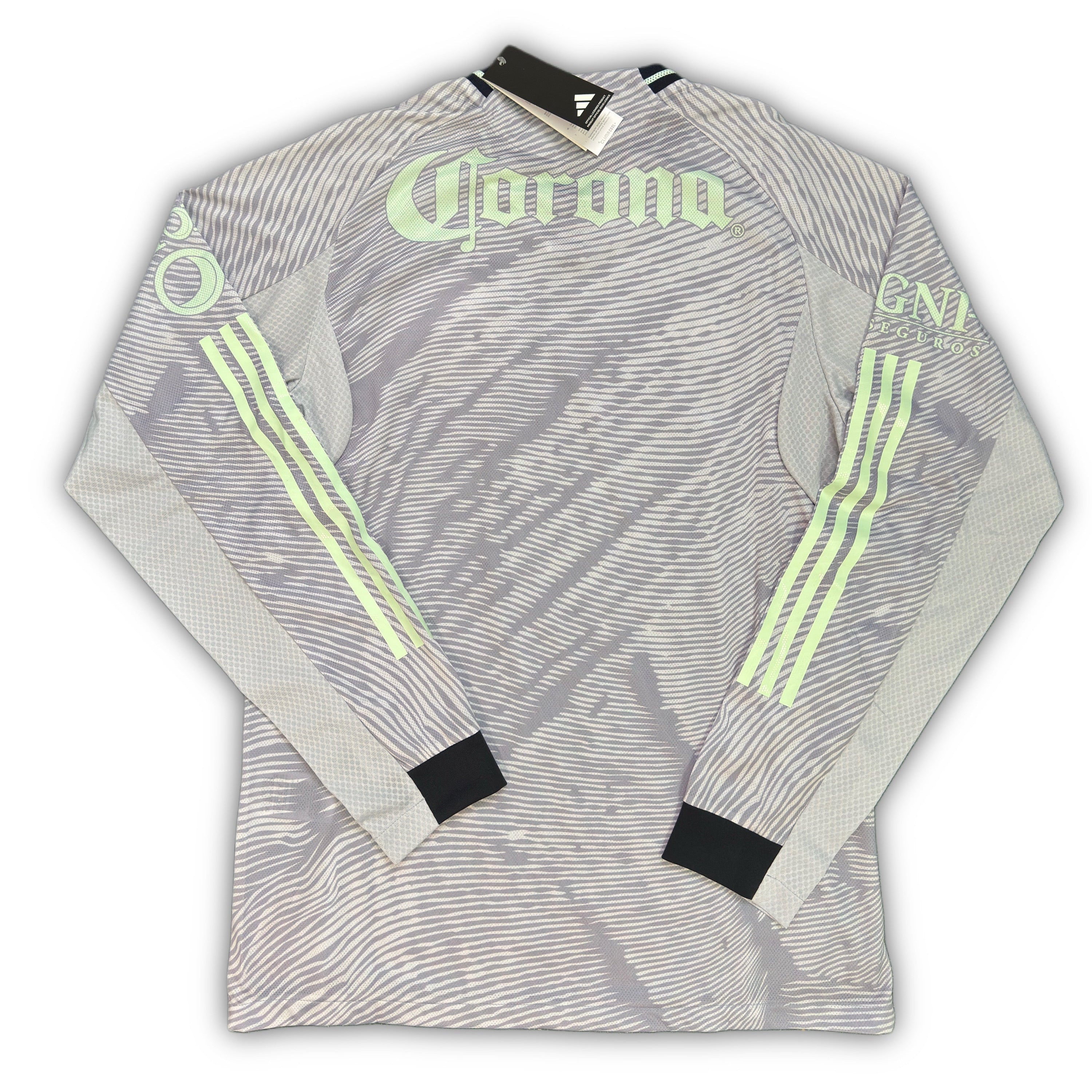 America Portero 25/26