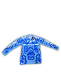 Tigres Visitante 25/26